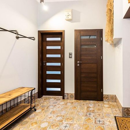 Appartamento Locum Elzbieta - Old Town - Breslavia Esterno foto